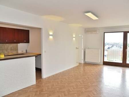 appartement à louer à gembloux € 590 (kmnj3) - l'artisan de l'immobilier | zimmo