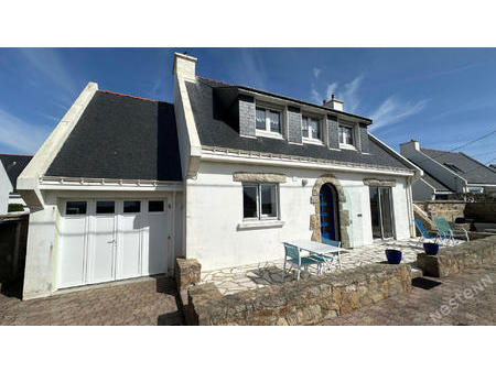 vente maison à saint-pierre-quiberon (56510) : à vendre / 100m² saint-pierre-quiberon