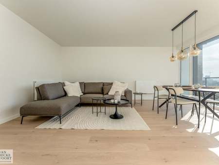 appartement à vendre à bredene € 295.000 (kmoii) - agence vanbeckevoort | zimmo