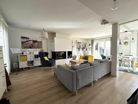 maison courdimanche 100 m² t-5 à vendre  419 000 €