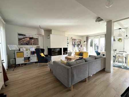 maison courdimanche m² t-5 à vendre  419 000 €
