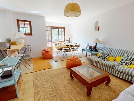 appartement carqueiranne m² t-3 à vendre  525 000 €