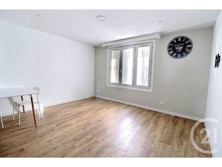 appartement f2 à vendre - 2 pièces - 33 17 m2 - les lilas - 93 - ile-de-france