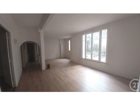 appartement f3 à vendre - 3 pièces - 63 88 m2 - st mande - 94 - ile-de-france