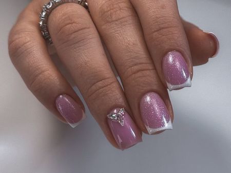 beauty dom nails