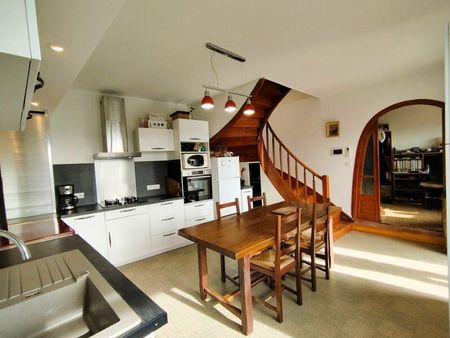 maison castelnau-de-mandailles m² t-3 à vendre  125 000 €