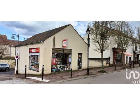 vente boutique/local commercial 56 m²