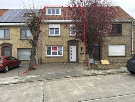 maison à vendre à kortrijk € 70.000 (kmoe7) - defauw & park | zimmo