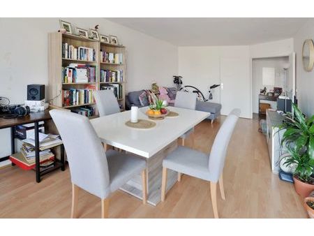 vente appartement 2 pièces 59 m² montgeron (91230)