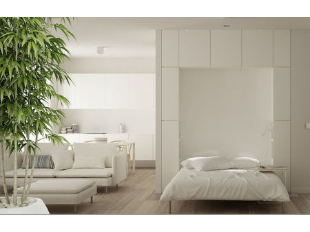 vente appartement 1 pièce 34 m² noisy-le-grand (93160)