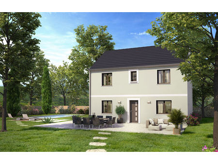 vente maison 7 pièces 105 m² montereau-fault-yonne (77130)
