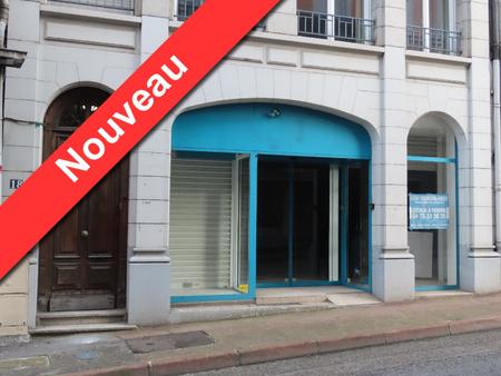 local commercial - annonay