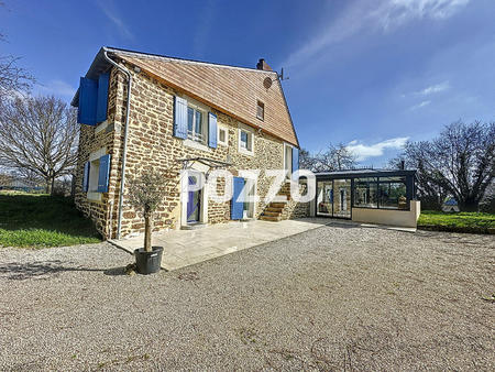 vente maison à saint-loup (50300) : à vendre / 161m² saint-loup