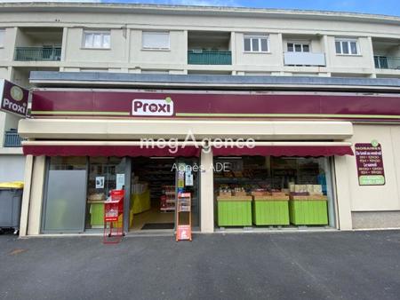 vente bureaux et commerces à cherbourg-en-cotentin (50100) : à vendre / 127m² cherbourg-en