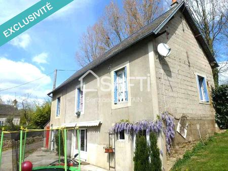 vente maison à saint-loup (50300) : à vendre / 127m² saint-loup