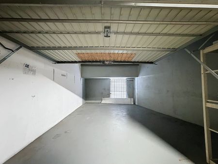 stationnement vence 22.5 m² t- à vendre  35 000 €