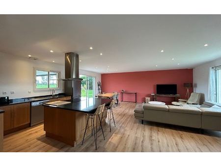location maison  134 m² t-4 à aire-sur-l'adour  1 250 €