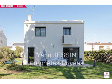 vente maison pinsaguel : 495 000€