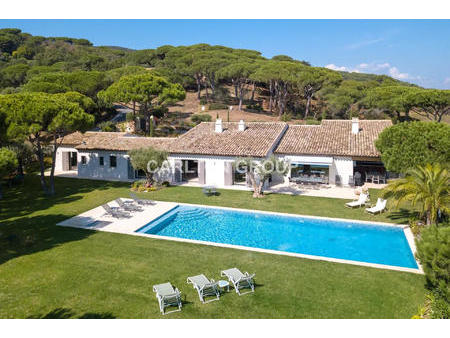 vente villa avec vue mer ramatuelle : 7 900 000€ | 330m²