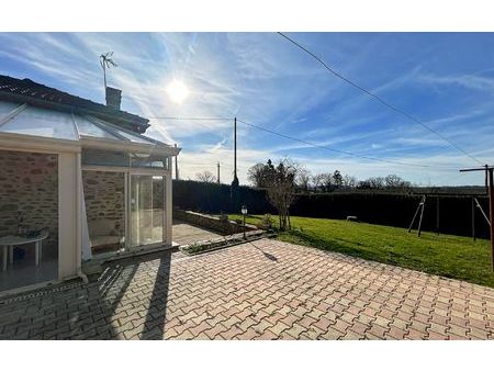 maison saint-paul 110 m² t-4 à vendre  191 000 €