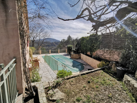 villa t6 133 m2 piscine