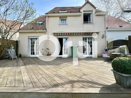 maison rungis 147 m² t-6 à vendre  639 000 €