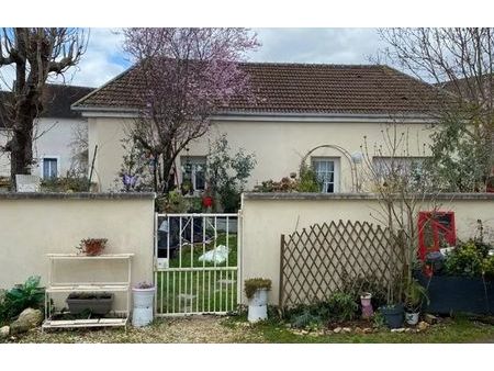vente maison 350 m² champs-sur-yonne (89290)