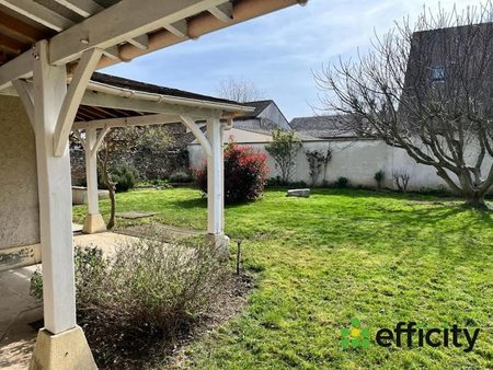 vente maison 7 pièces 245 m²