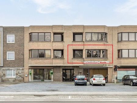 appartement à vendre à olsene € 180.000 (kmpqo) - kantoor vermeeren | zimmo