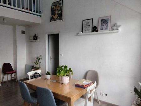 appartement homblières 77 m² t-4 à vendre  82 900 €