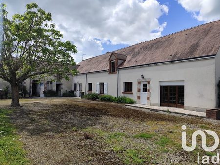 vente maison 4 pièces 230 m²