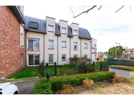 vente appartement saint-quentin (02100) 3 pièces 45.98m²  85 000€
