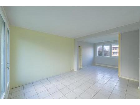 vente appartement saint-quentin (02100) 4 pièces 66m²  74 500€