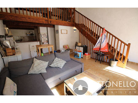 location appartement 2 pièces 52 m² roquebrune-sur-argens (83520)