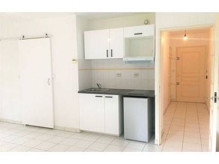 location appartement 2 pièces 38 m² balma (31130)