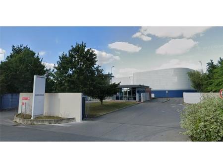 location d'entrepôt de 22 582 m² à savigny-le-temple - 77176