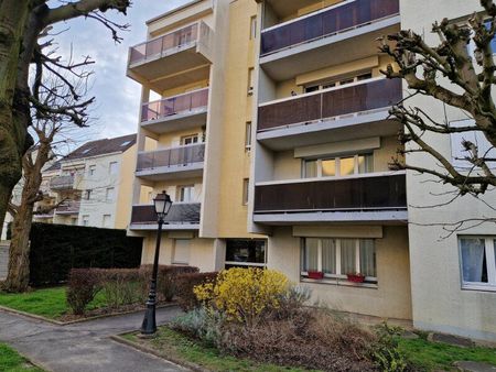 appartement sucy-en-brie 73.02 m² t-3 à vendre, 229 500 €
