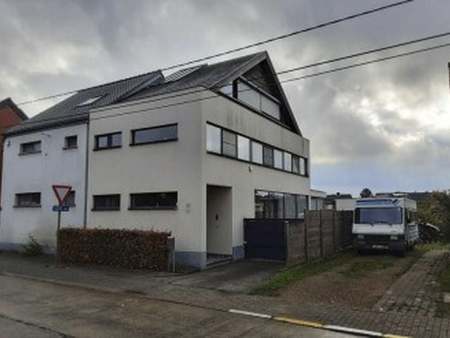 maison à vendre à linden € 495.000 (kmofg) - halflants & lenaerts | zimmo