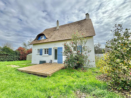 vente maison à saint-lyphard (44410) : à vendre / 115m² saint-lyphard