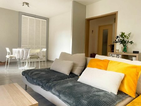 appartement saint-paul-trois-châteaux m² t-3 à vendre  119 000 €