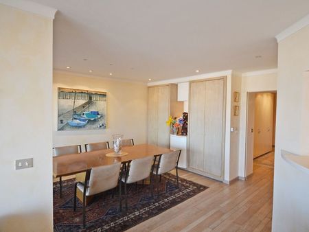 appartement à louer à heist-aan-zee € 1.900 (kmpt2) - immo van de walle | zimmo