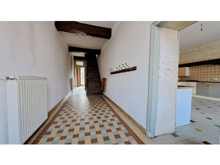 immeuble 475m² proche de roanne