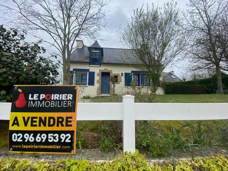 vente maison à coëtmieux (22400) : à vendre / 88m² coëtmieux