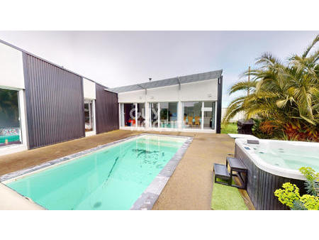 vente maison piscine à binic-etables-sur-mer (22680) : à vendre piscine / 125m² binic-etab