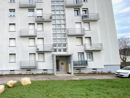 en vente appartement 57 m² – 79 000 € |jarville-la-malgrange