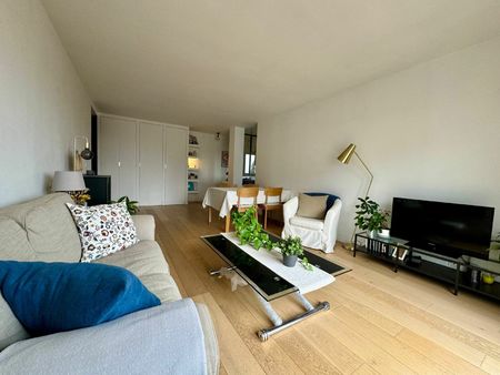 appartement nogent-sur-marne 76.44 m² t-4 à vendre  599 000 €