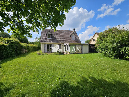 vente maison au neubourg (27110) : à vendre / 120m² le neubourg