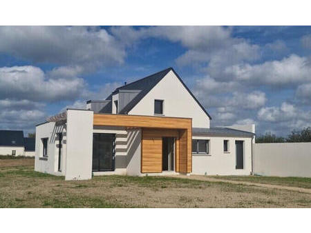 vente maison plobannalec-lesconil : 496 000€