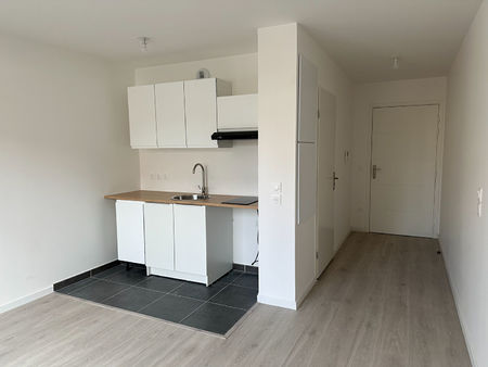 appartement ballainvilliers 1 pièce(s) 22.30 m2
