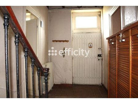 vente maison 6 pièces 227 m²